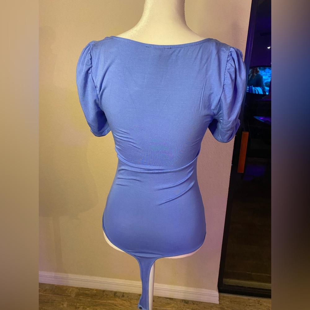 Jessica Simpson Bodysuit - Picture 7 of 9